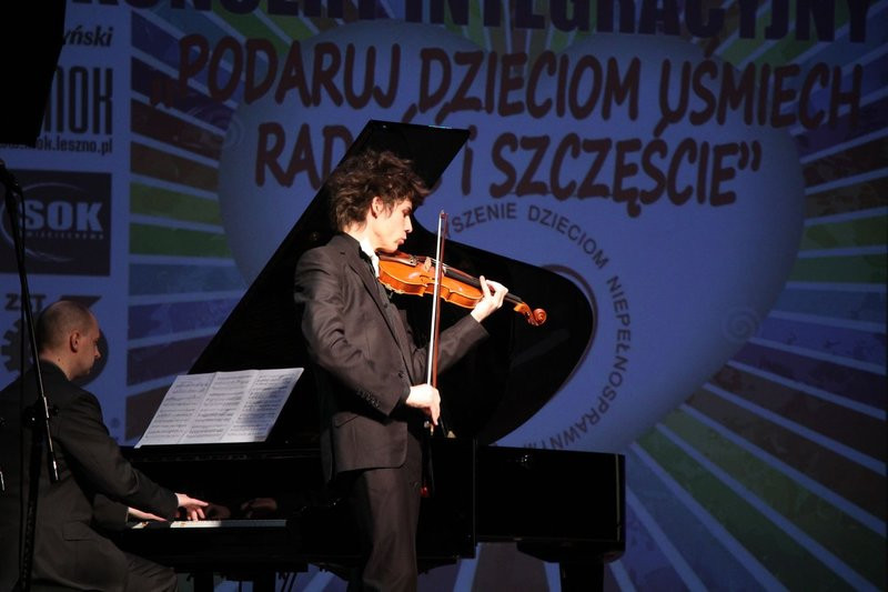 Muzyczne podróże w MOK-u (dźwięk i zdjęcia)