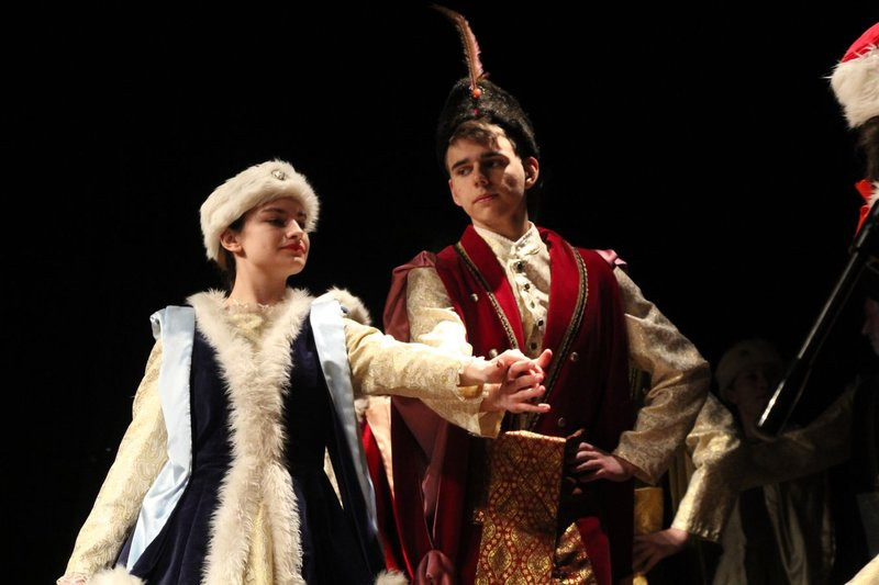 Muzyczne podróże w MOK-u (dźwięk i zdjęcia)