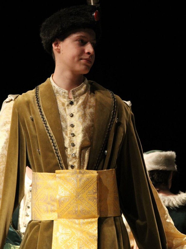 Muzyczne podróże w MOK-u (dźwięk i zdjęcia)