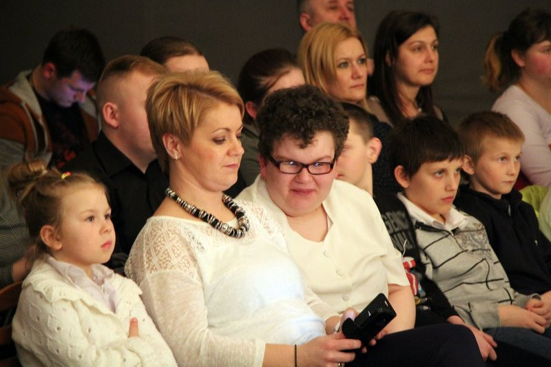 Muzyczne podróże w MOK-u (dźwięk i zdjęcia)