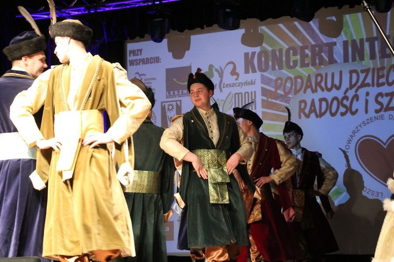 Muzyczne podróże w MOK-u (dźwięk i zdjęcia)