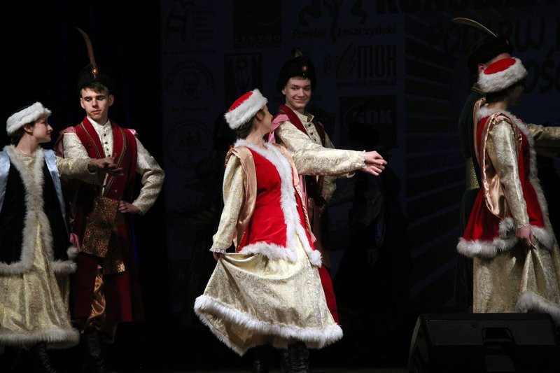 Muzyczne podróże w MOK-u (dźwięk i zdjęcia)