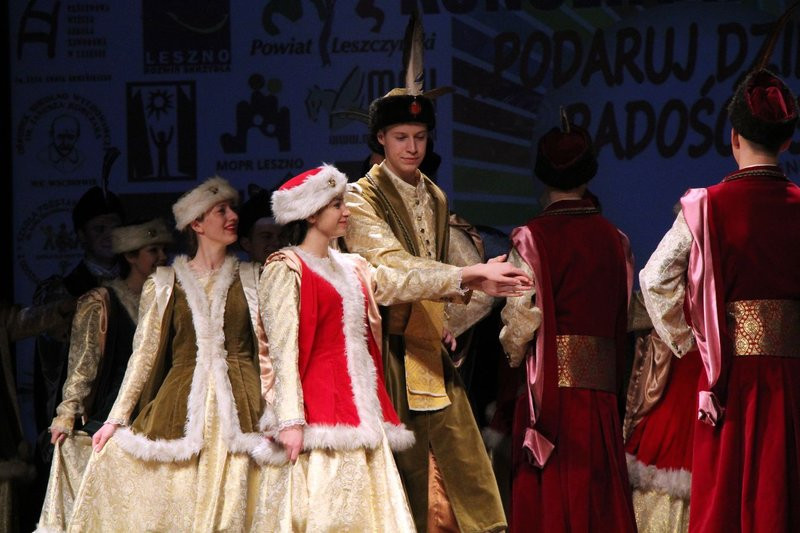 Muzyczne podróże w MOK-u (dźwięk i zdjęcia)