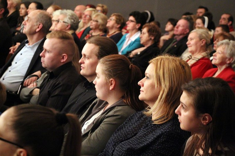 Muzyczne podróże w MOK-u (dźwięk i zdjęcia)