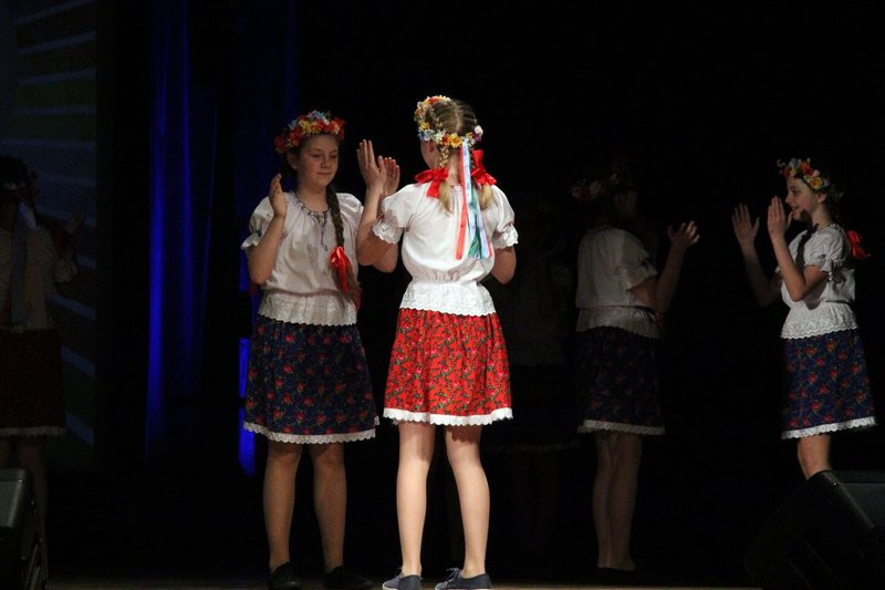 Muzyczne podróże w MOK-u (dźwięk i zdjęcia)