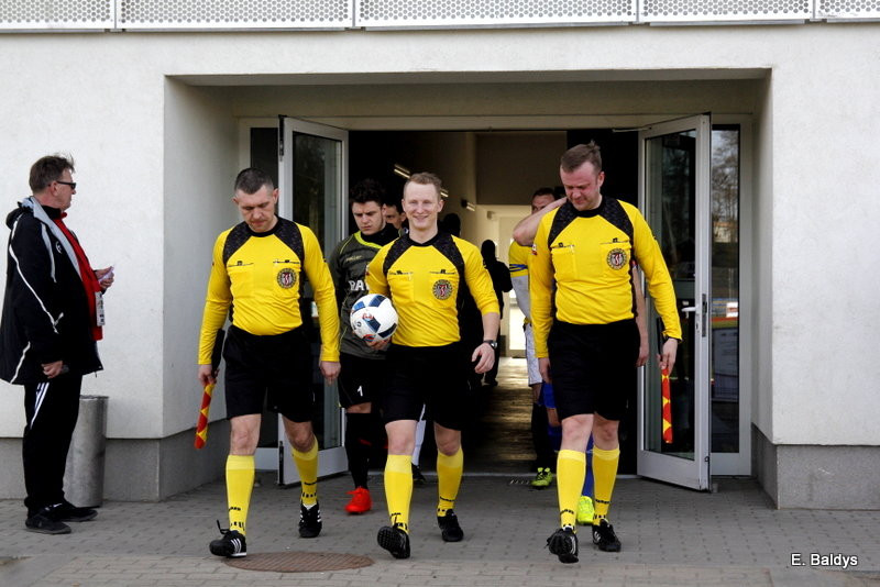 Rawia znów lepsza (zdjęcia)