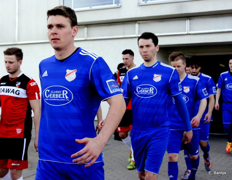 Rawia znów lepsza (zdjęcia)