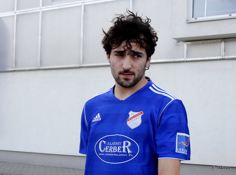 Rawia znów lepsza (zdjęcia)