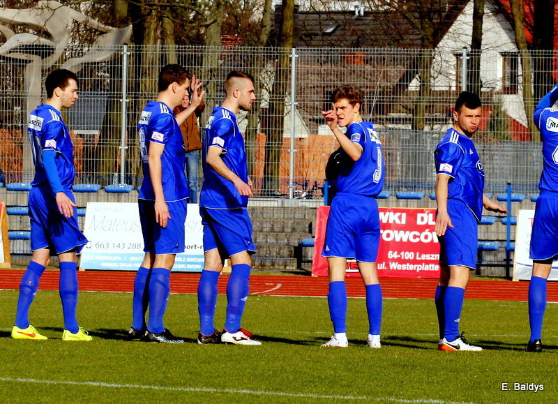 Rawia znów lepsza (zdjęcia)