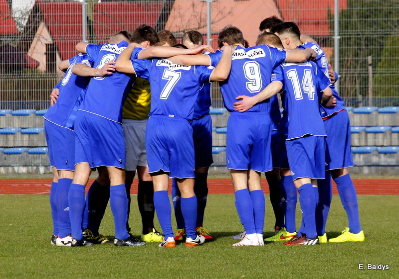 Rawia znów lepsza (zdjęcia)