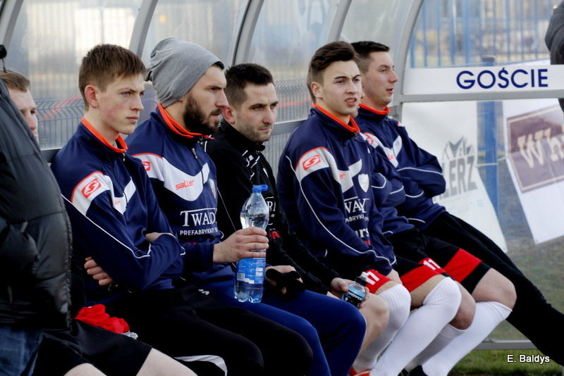 Rawia znów lepsza (zdjęcia)