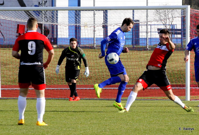 Rawia znów lepsza (zdjęcia)