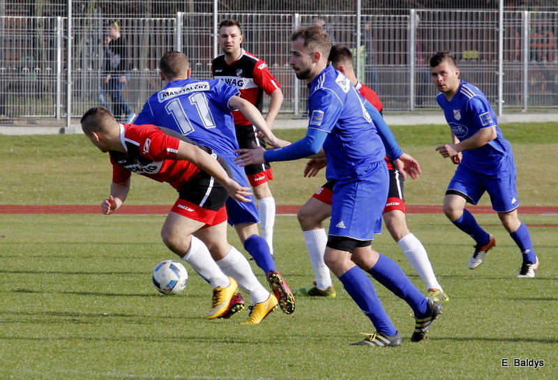 Rawia znów lepsza (zdjęcia)