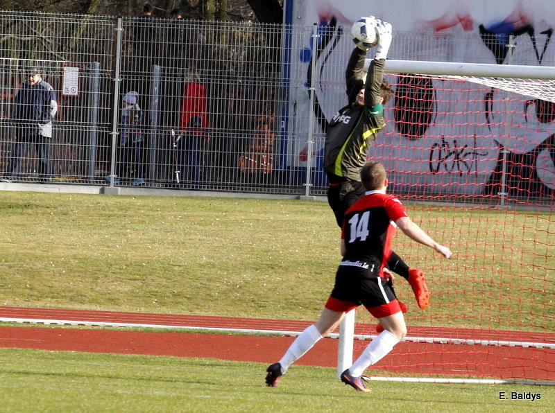 Rawia znów lepsza (zdjęcia)