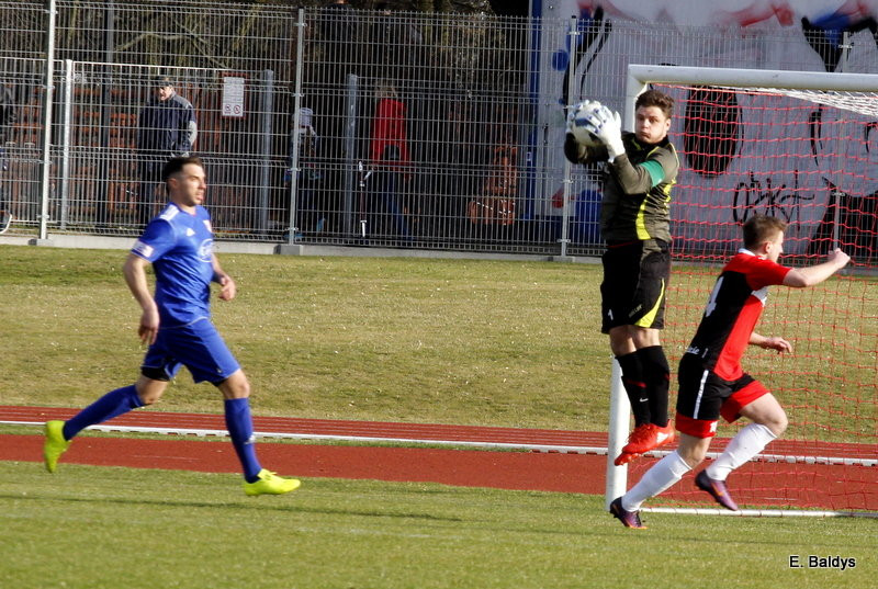 Rawia znów lepsza (zdjęcia)