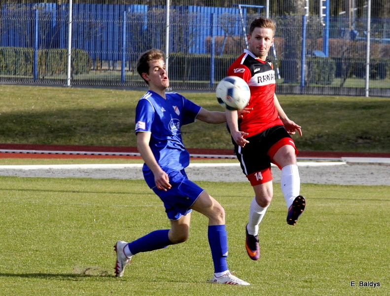 Rawia znów lepsza (zdjęcia)