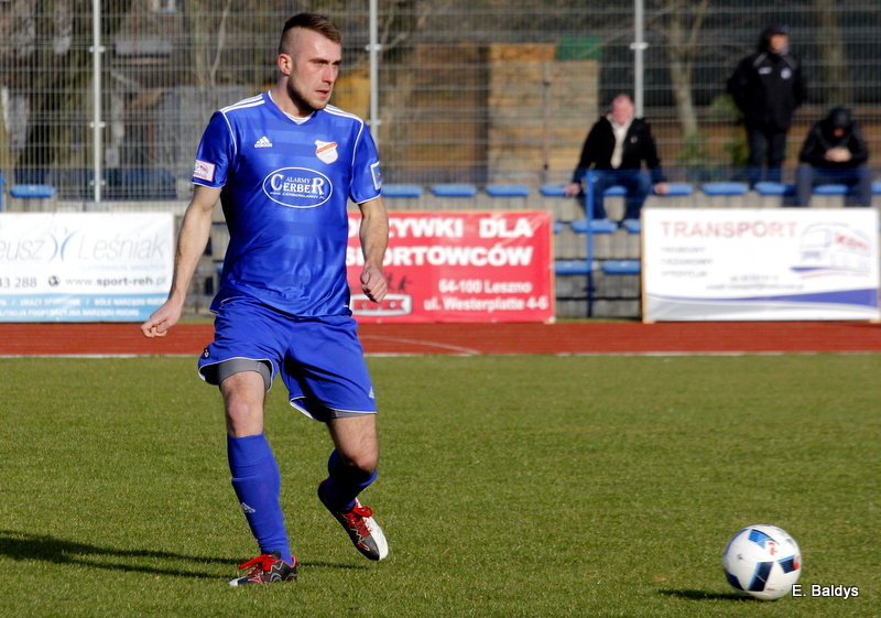 Rawia znów lepsza (zdjęcia)