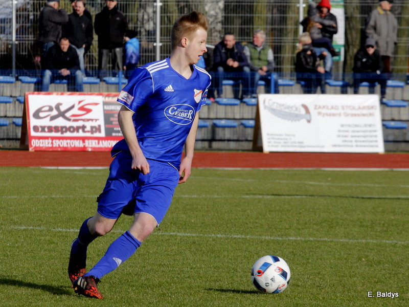 Rawia znów lepsza (zdjęcia)