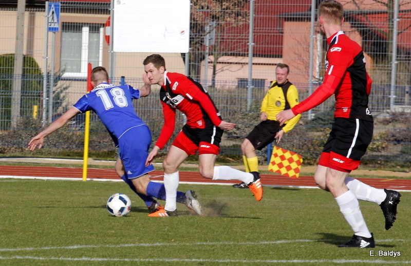 Rawia znów lepsza (zdjęcia)