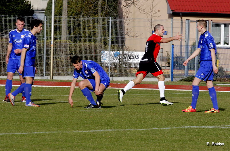 Rawia znów lepsza (zdjęcia)