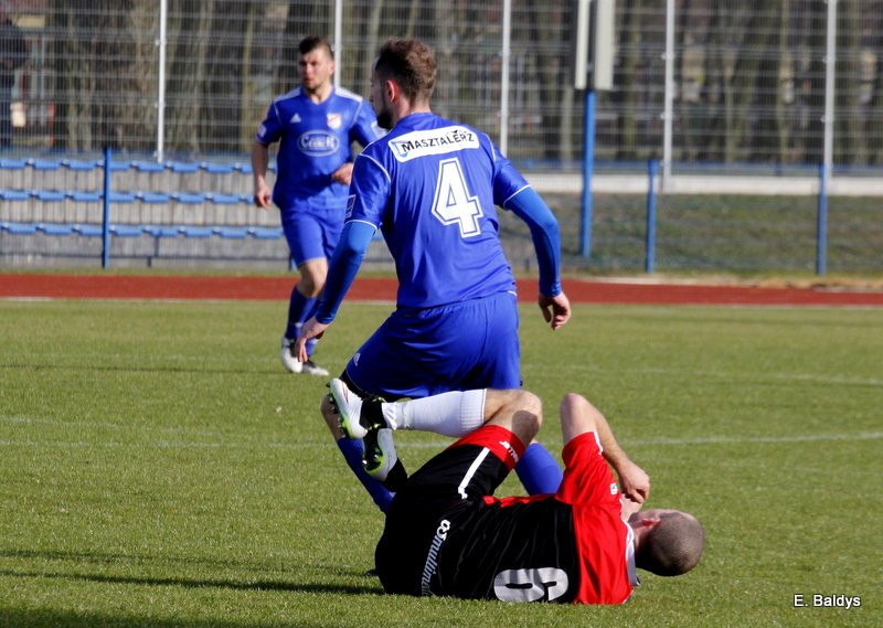 Rawia znów lepsza (zdjęcia)