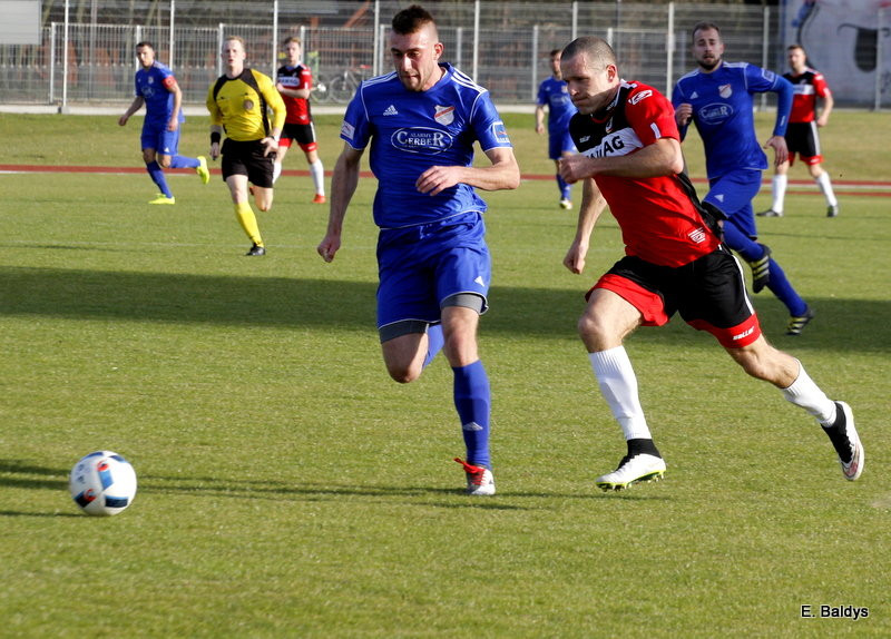 Rawia znów lepsza (zdjęcia)