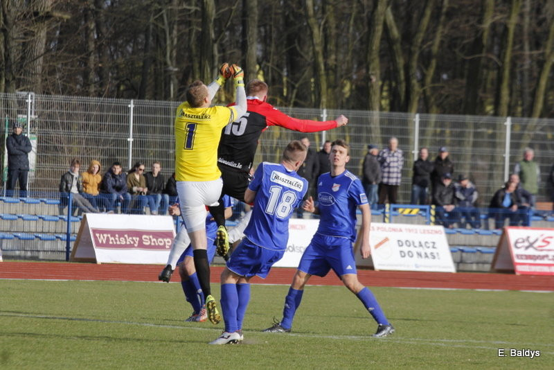 Rawia znów lepsza (zdjęcia)