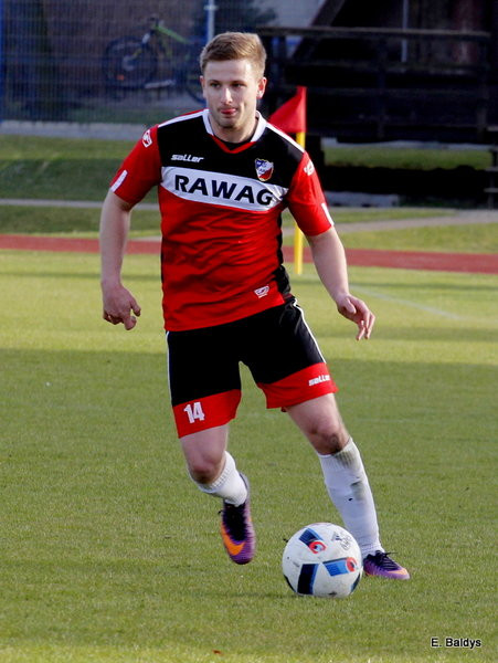 Rawia znów lepsza (zdjęcia)