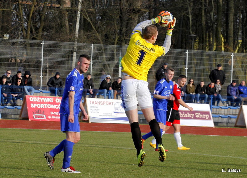 Rawia znów lepsza (zdjęcia)