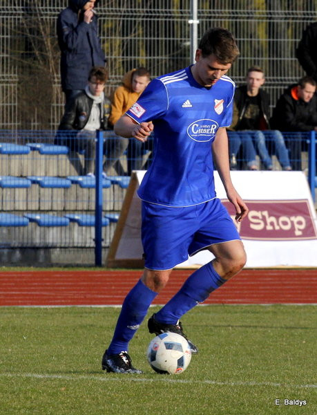 Rawia znów lepsza (zdjęcia)