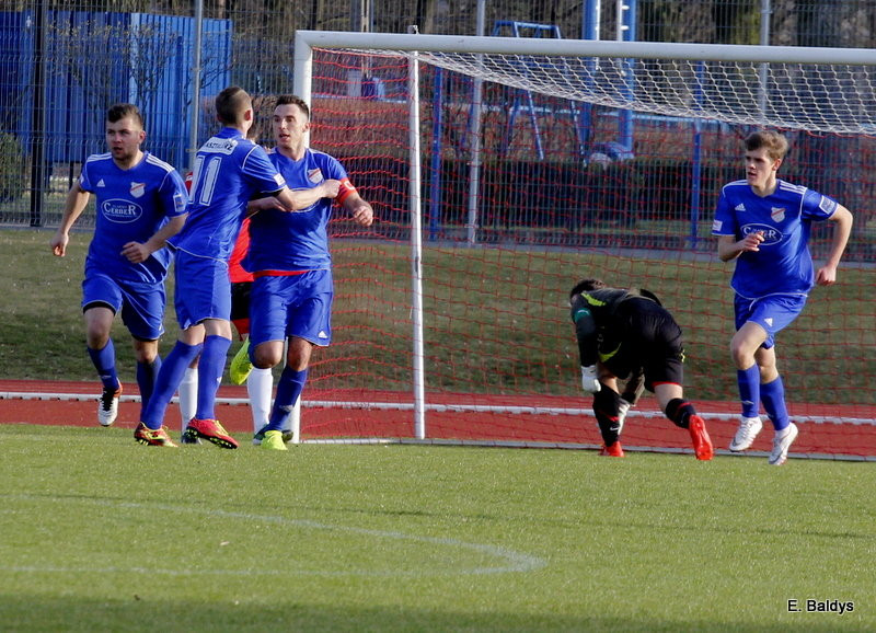 Rawia znów lepsza (zdjęcia)