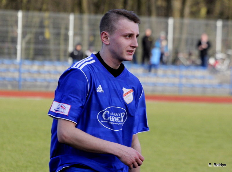 Rawia znów lepsza (zdjęcia)