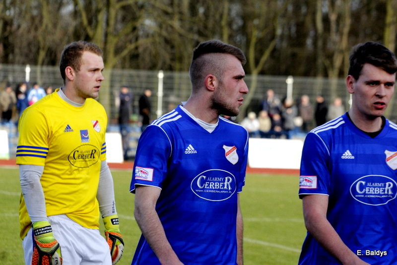 Rawia znów lepsza (zdjęcia)