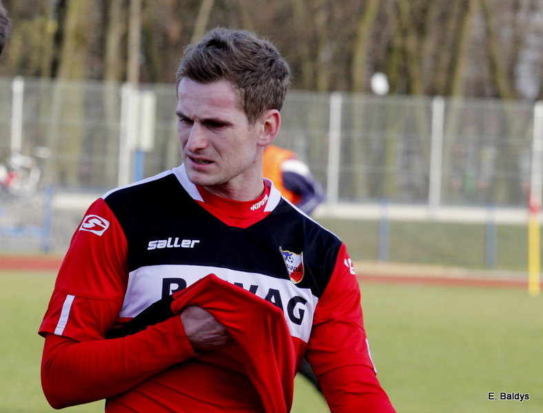 Rawia znów lepsza (zdjęcia)