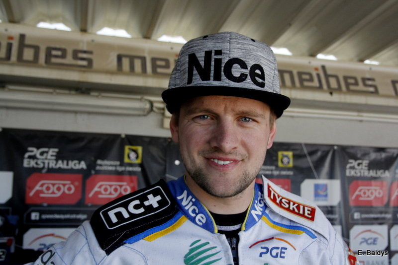 Kibice spragnieni żużla (zdjęcia)