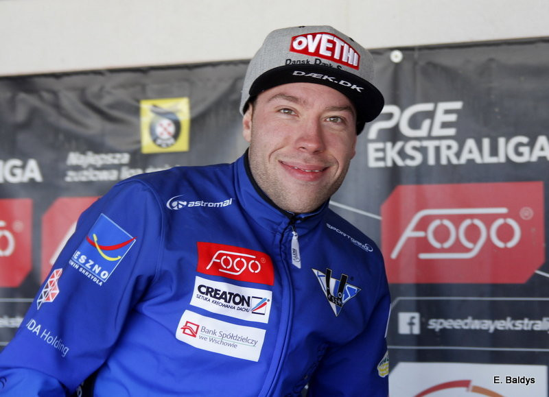 Kibice spragnieni żużla (zdjęcia)