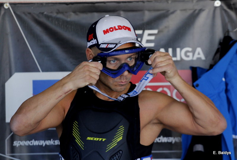 Kibice spragnieni żużla (zdjęcia)