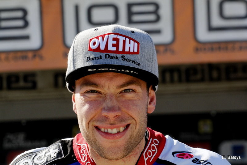 Kibice spragnieni żużla (zdjęcia)