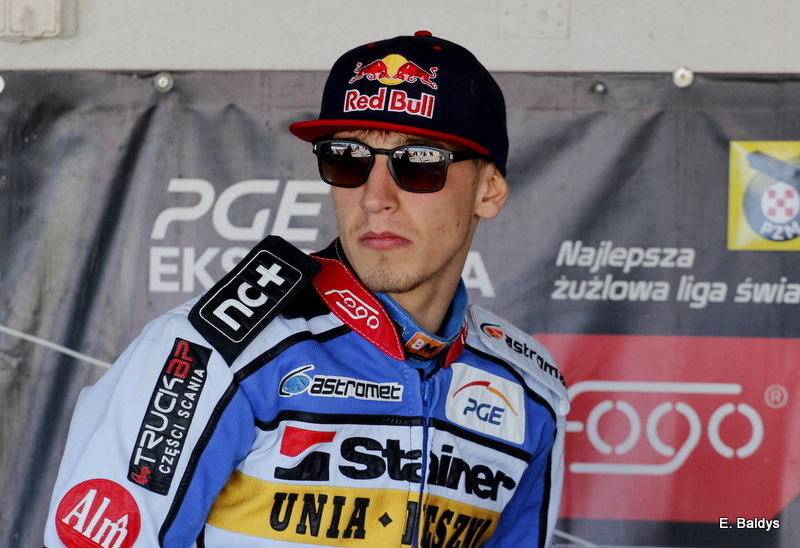 Kibice spragnieni żużla (zdjęcia)