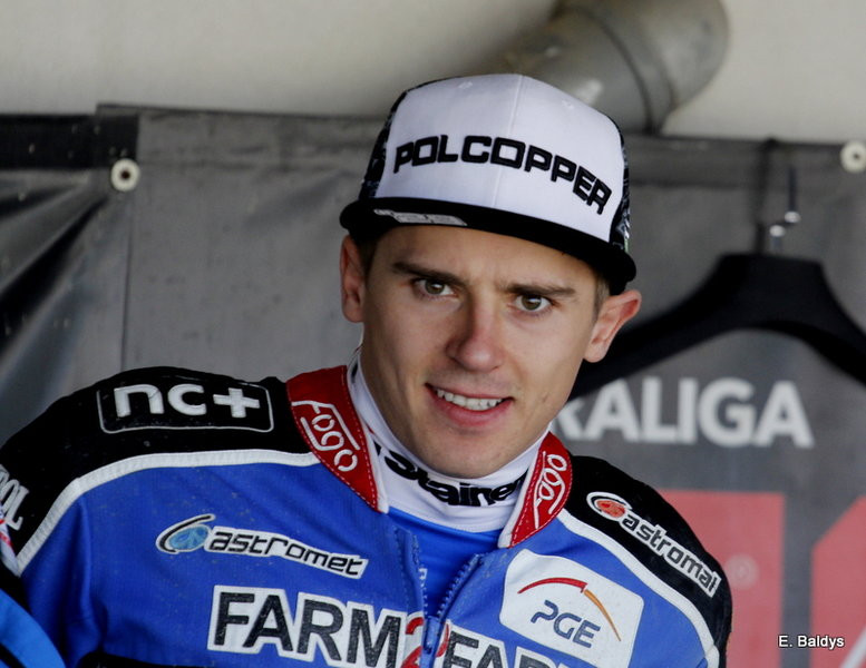 Kibice spragnieni żużla (zdjęcia)