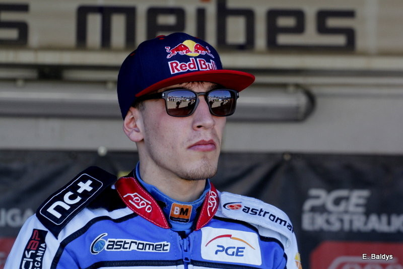 Kibice spragnieni żużla (zdjęcia)