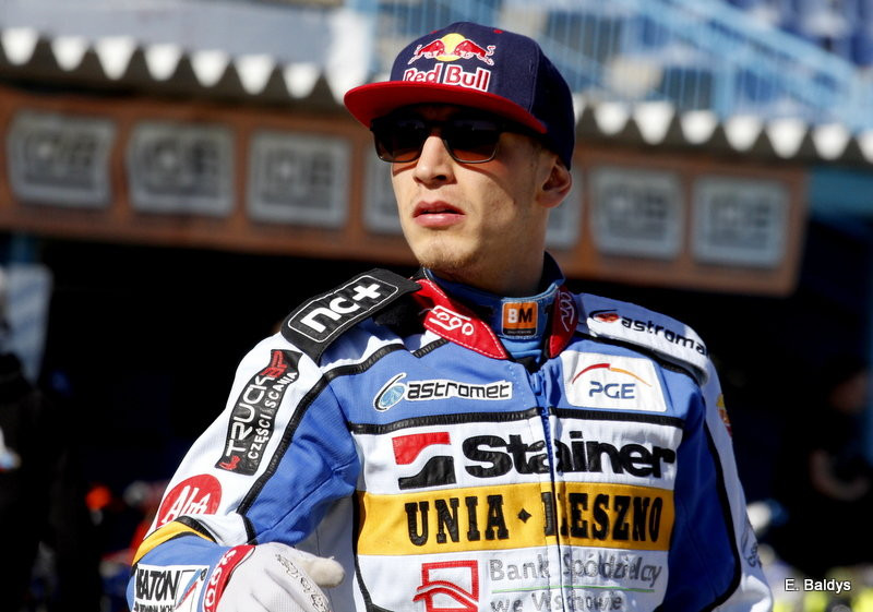 Kibice spragnieni żużla (zdjęcia)