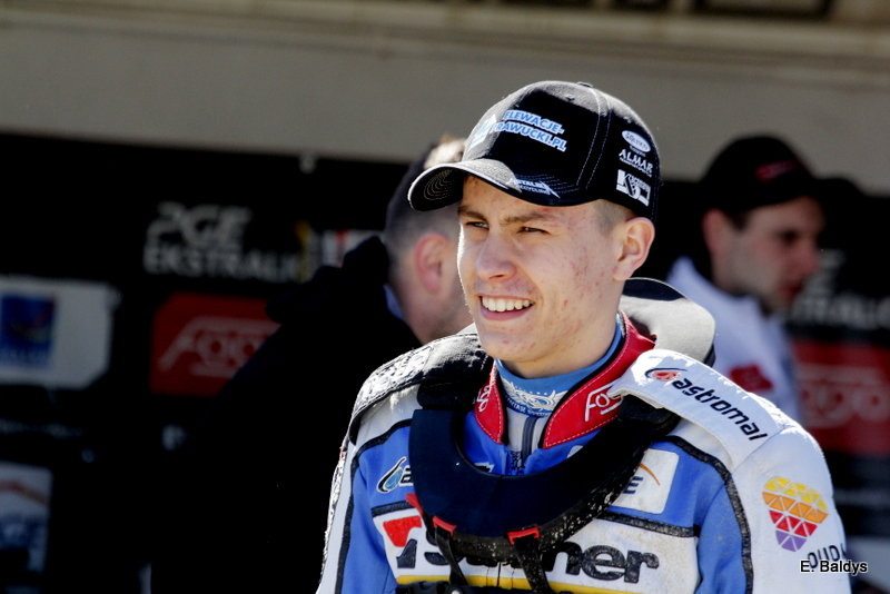 Kibice spragnieni żużla (zdjęcia)