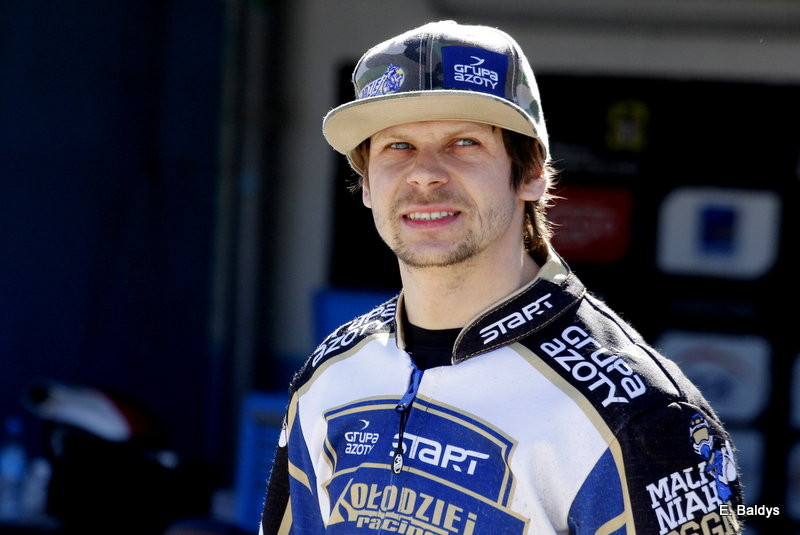 Kibice spragnieni żużla (zdjęcia)