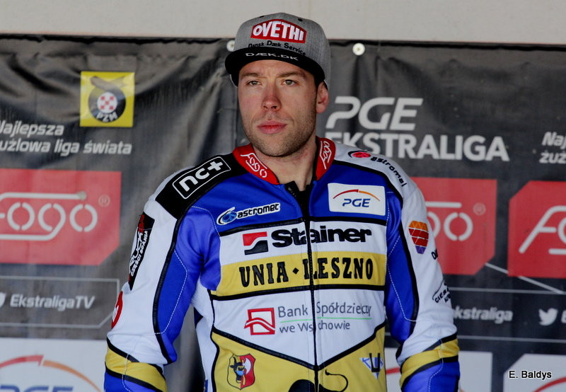 Kibice spragnieni żużla (zdjęcia)