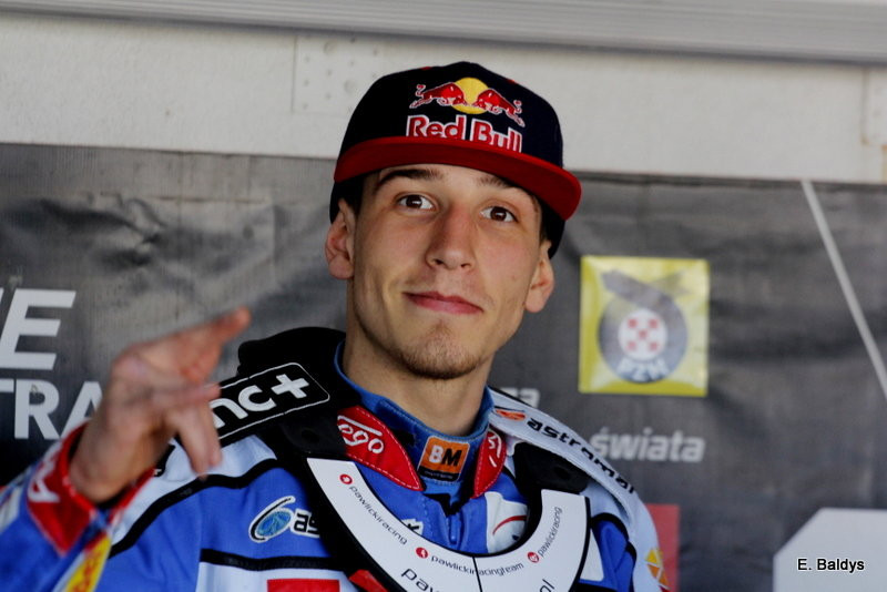 Kibice spragnieni żużla (zdjęcia)