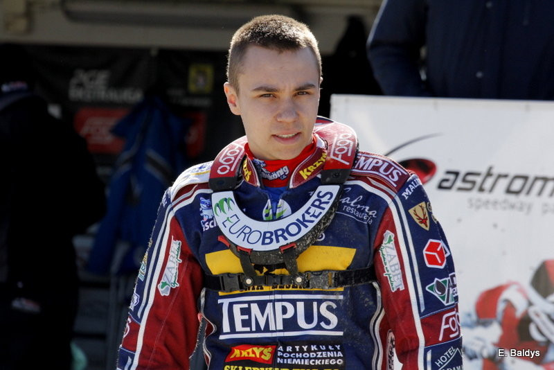 Kibice spragnieni żużla (zdjęcia)