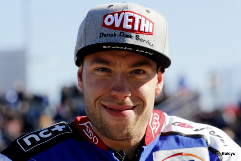 Kibice spragnieni żużla (zdjęcia)