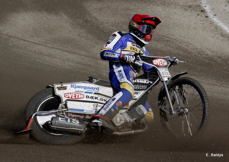 Kibice spragnieni żużla (zdjęcia)