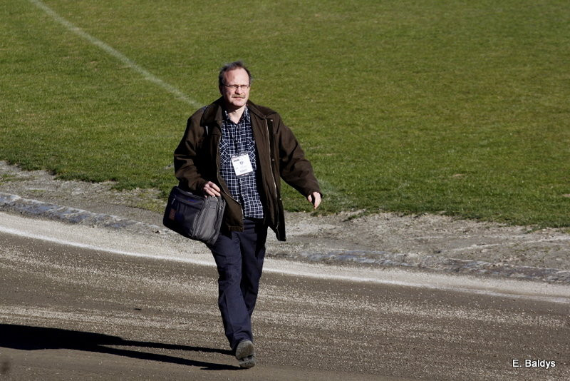 Kibice spragnieni żużla (zdjęcia)